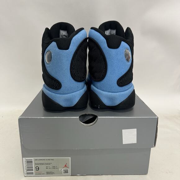 Nike Air Jordan 13 Retro OG “University Blue/UNC” main image 6